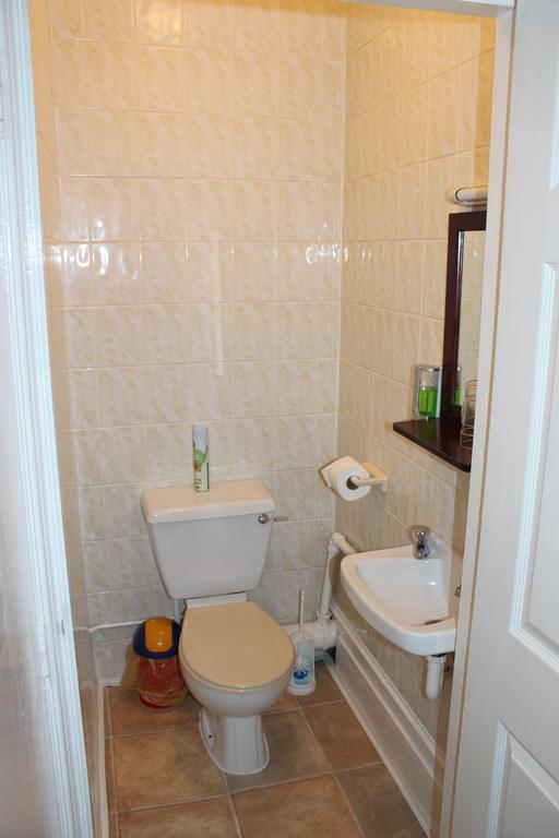 Hotel The Moray House Blackpool Esterno foto
