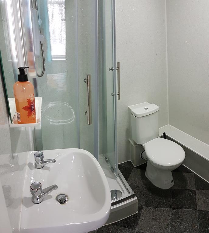 Hotel The Moray House Blackpool Esterno foto